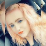 Profile Picture of jasmine pratt (@jazziepratt1) on Instagram