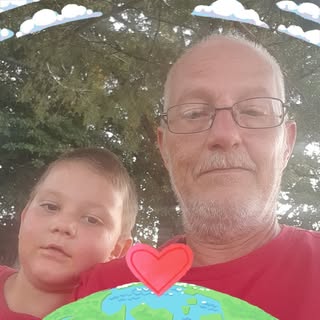 Profile Picture of John Huff (@jeff.huff) on Instagram