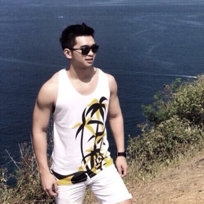 Profile Picture of Gerry Jonathan (@GerryJonathan) on Twitter