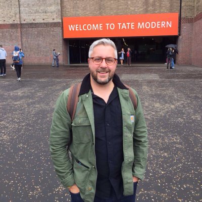 Profile Picture of Dave Willcox (@papalaz20) on Twitter
