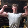 Profile Picture of Andrew Clegg (@andrewclegg381) on Tiktok