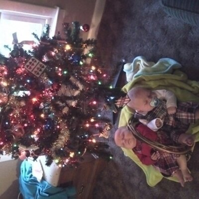 Profile Picture of Ariel Powers (@afp2004) on Twitter