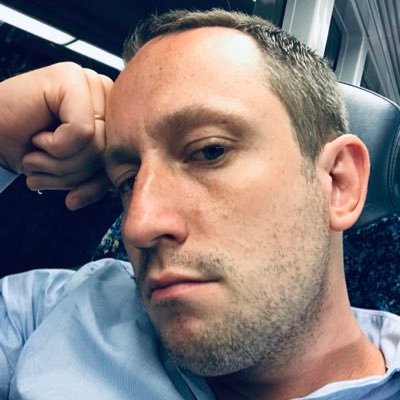 Profile Picture of Andy Reznik (@ReznikAndy) on Twitter