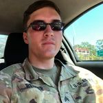 Profile Picture of Dustin Reuter (@sgt_dustin_reuter) on Instagram