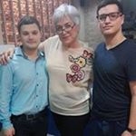 Profile Picture of Gloria Alvarado (@gloria.alvarado.oviedo) on Instagram