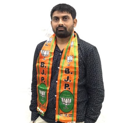 Profile Picture of Harshad Patel (@navharshad) on Twitter