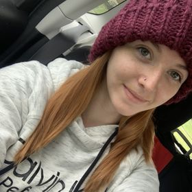 Profile Picture of Amber Basile (@ambz092) on Pinterest