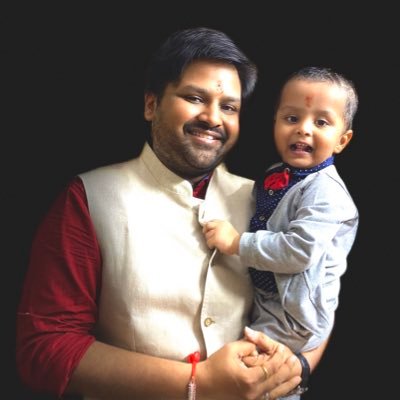 Profile Picture of Swapnil Agrawal (@agrawalswapnil) on Twitter