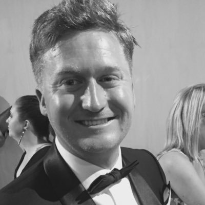 Profile Picture of Ed Wright (@edwright102) on Twitter