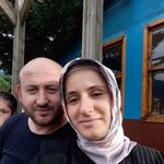 Profile Picture of minnet mustafa Eriş (@minneteris) on Instagram