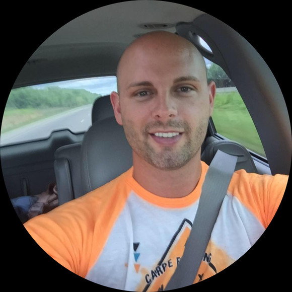 Profile Picture of James Baxter (@jbh2317) on Poshmark