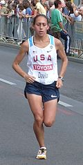 Profile Photo of Desiree Linden - Wikipediaon Wikipedia