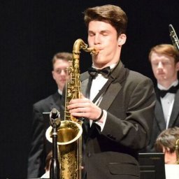 Profile Picture of Josh Constantine (@AlwaysImprovise) on Twitter