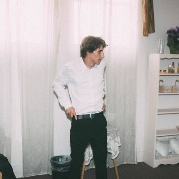 Profile Picture of Shawn Sass jr. (@shans7) on Poshmark