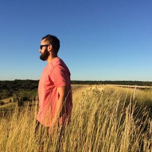 Profile Picture of The Guy With No Tattoos (@IamJerryGarza) on Twitter