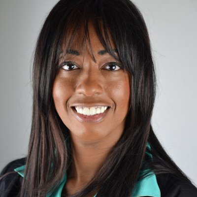 Profile Picture of Tamara McGee -Learn More. Grow More. (@TMLearnGrow) on Twitter