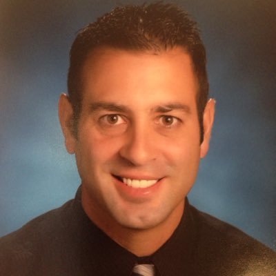 Profile Picture of Mike Waldron (@Mr_WaldronMHS) on Twitter