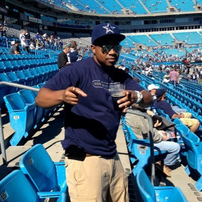 Profile Picture of Brandon Fields (@cbfields4) on Twitter