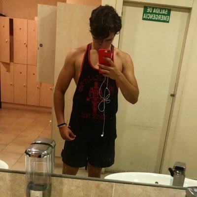 Profile Picture of Mariano hernando (@MhmMariano) on Twitter