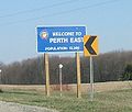 Profile Picture of Perth East, Ontarioon Wikipedia