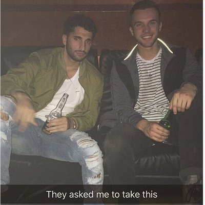 Marc Antonio - Twitter Profile Picture of Marc Antonio (@MDiMercurio) on Twitter