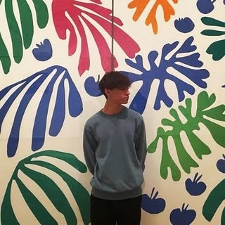 Profile Picture of Lucas Keene (@lucaskeene) on Instagram