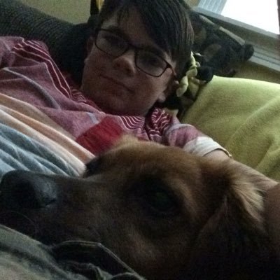 Profile Picture of Kevin Tarr (@kevintarr8) on Twitter