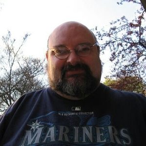 Profile Picture of THE Mark McIlwain (@THEMarkMcIlwain) on Twitter