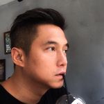 Profile Picture of Tommy Luk (@luk_tommy) on Instagram