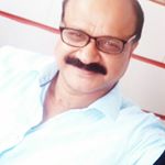 Profile Picture of H Vishwanath Hegde (@_vishwanath_hegde_) on Instagram