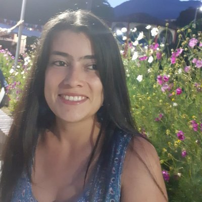 Profile Picture of Maribel Montoya Cardona (@Maribel85707913) on Twitter