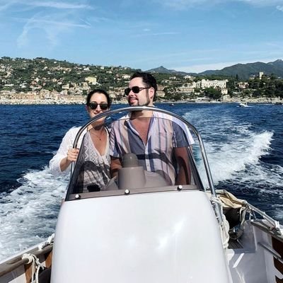 Profile Picture of Reinaldo De Oliveira (@rei_deoliveira) on Twitter