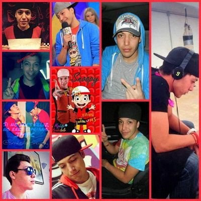 Profile Picture of Manuel Padilla Cano (@ManuelJerry3) on Twitter