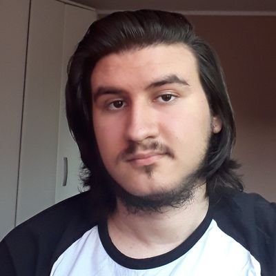 Profile Picture of Sтevan ✨ (@ImStevan) on Twitter