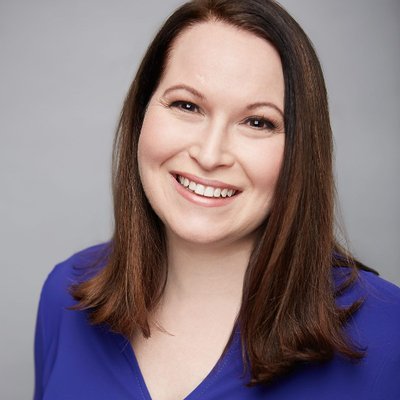 Profile Picture of Mandy Zaransky-Hurst (@MandyZChicago) on Twitter