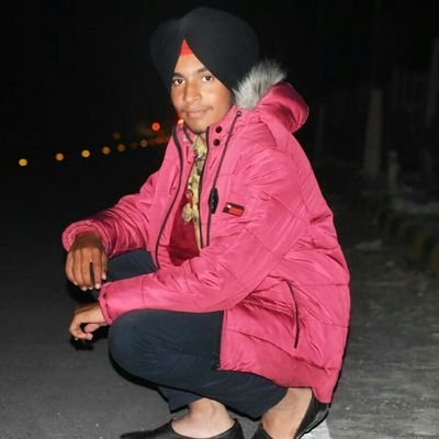 Harpreet Cheema - Twitter Profile Picture of Harpreet Cheema (@Harpreet1942) on Twitter