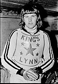 Profile Picture of David Gagenon Wikipedia