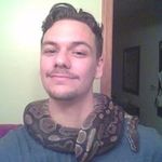 Profile Picture of peter matus (@petematusik) on Instagram