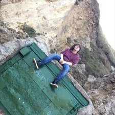 Profile Picture of Grant Hanson (@Lord_Gragas) on Twitter