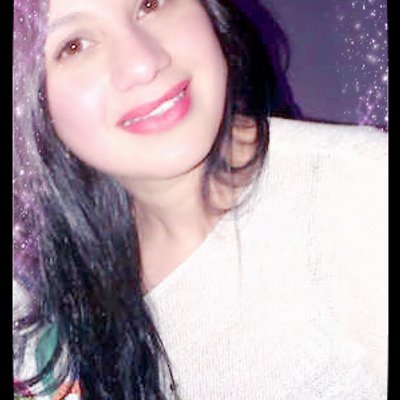 Mary Luz Valderrama - Twitter Profile Picture of Mary Luz Valderrama (@danamal637) on Twitter