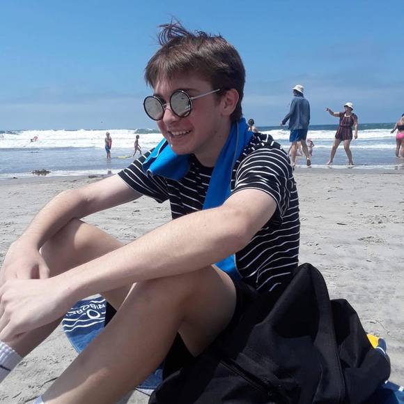 Profile Picture of Nic Auchterlonie (@niconator02) on Poshmark