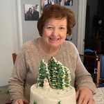 Profile Picture of Chris Ransdell (@christyransdell) on Instagram