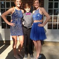 Profile Picture of Tera Martin (@tera-martin-6) on Quora