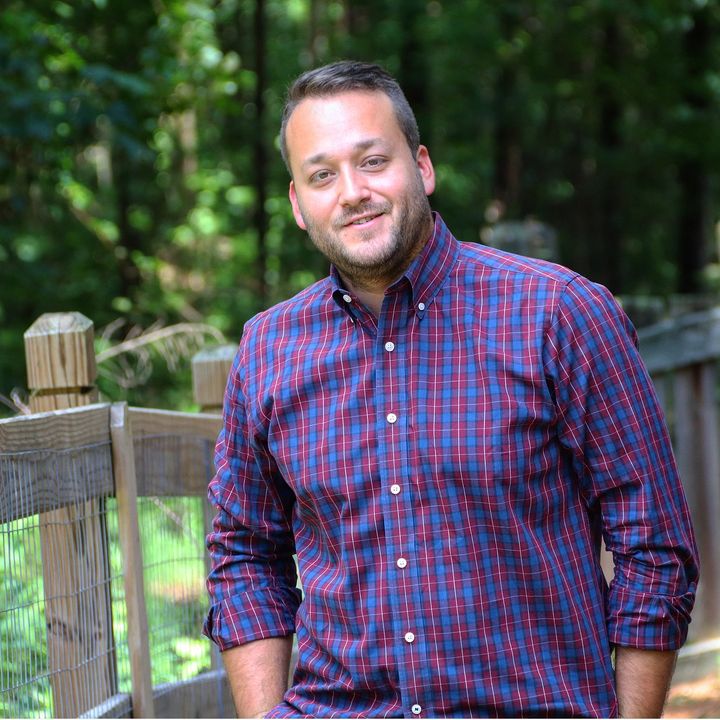 Profile Picture of Patrick Metzger (@patrickmetzger7) on Tiktok