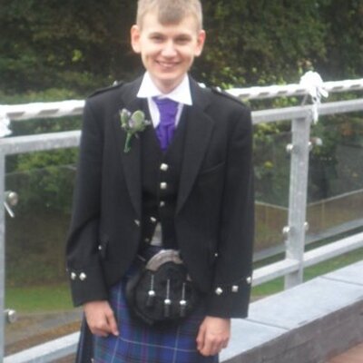Profile Picture of Sean Griffiths (@SeanGriffiths16) on Twitter