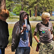 Profile Picture of Elijah White (@BLAAAARRRGGGHHHH) on Youtube