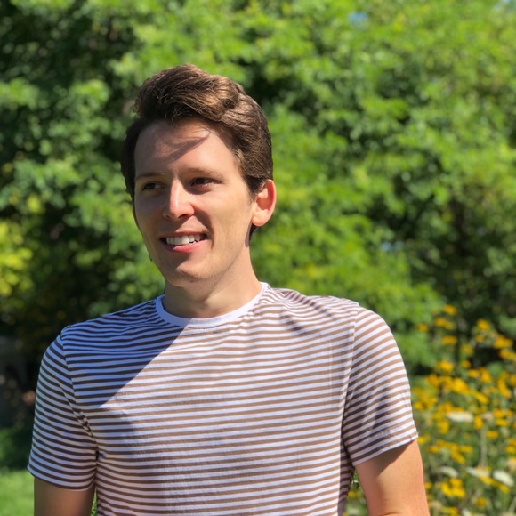 Profile Picture of Lucas Carr (@luccarr) on Poshmark