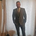 Profile Picture of Jason Chille Hughes (@jason_chille_hughes) on Instagram