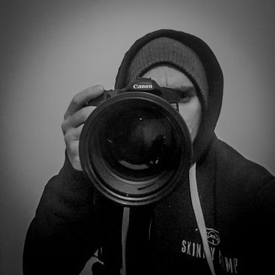 Profile Picture of Ben Lumley (@benshootsstuff) on Twitter