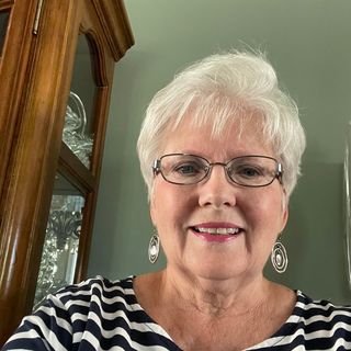 Profile Picture of Candace Weber (@candaceweber51) on Instagram